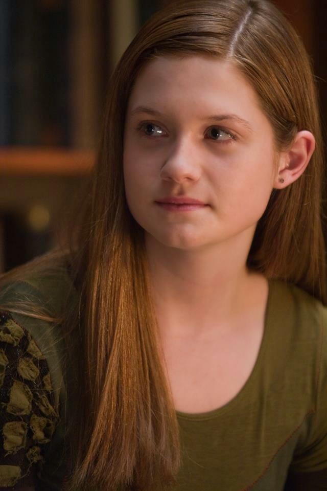 Happy birthday Ginny Weasley     
