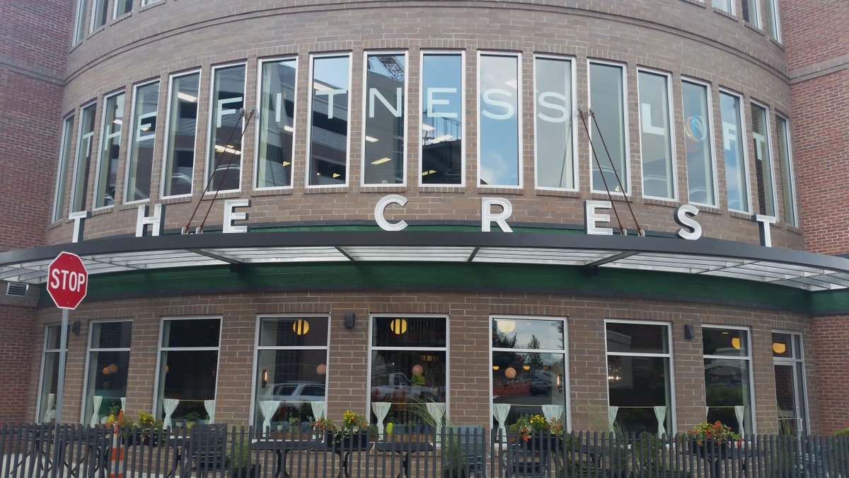Columbus Business First (@columbusbiz1st) on Twitter photo Good news for the south side: <a href="/TheCbusCrest/">The Crest Gastropub</a> is now open on Parsons: bizj.us/1irakg Good news for the south side: <a href="/TheCbusCrest/">The Crest Gastropub</a> is now open on Parsons: bizj.us/1irakg