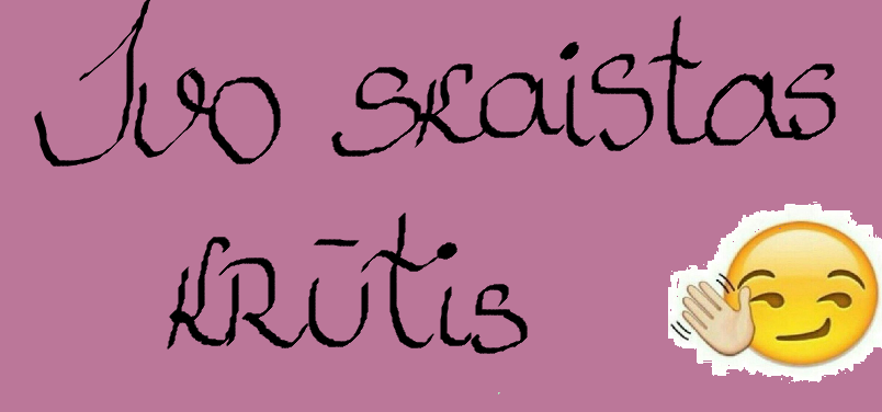 ivowut's tweet photo. dzimusi māksliniece ☺️ http://t.co/9gvToh5ebh