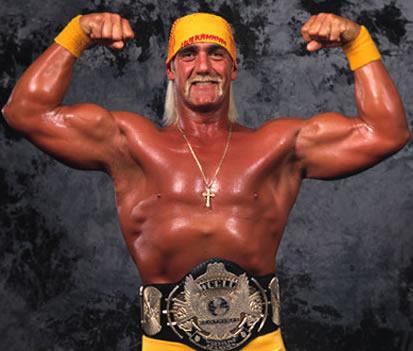 Happy birthday Hulk Hogan!! 