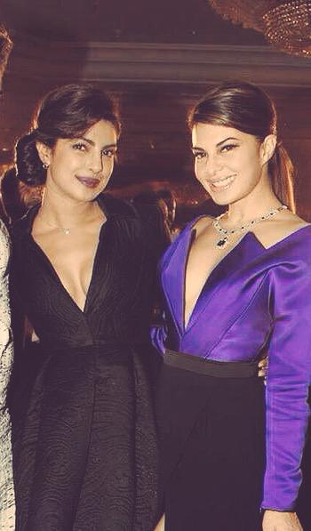 Happy Birthday Jacqueline Fernandez          