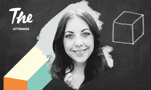 TheConfMalmo's tweet image. Meet @Linn_J! One of the great humans attending #theconf. She's totally fab, in every way -&amp;gt; 2015.theconference.se/attendee/linn-…