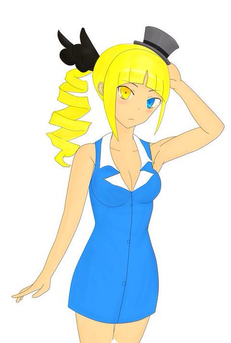 灰島依咲里のtwitterイラスト検索結果 古い順