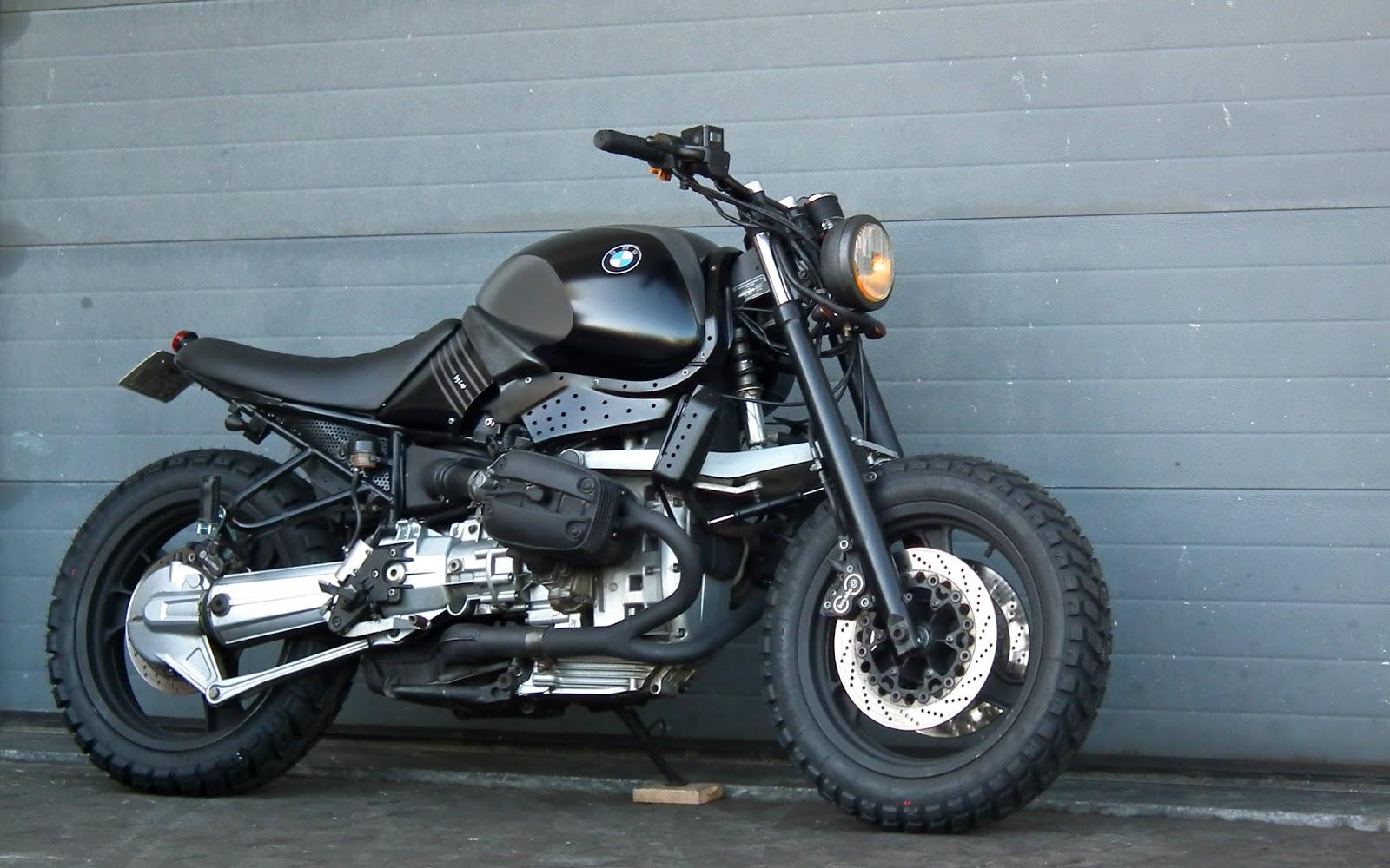 РњРѕС‚РѕС†РёРєР»С‹ Р‘РњР’ R 850