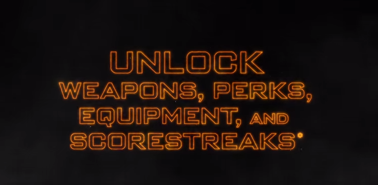 charlieINTEL's tweet photo. #BlackOps3 BETA will feature 7+ MP Mode, 3+ MP Maps, Gunsmith w/ Paintshop and more. TRAILER http://t.co/IZbpFC6yM1 http://t.co/MFbjyqr48E