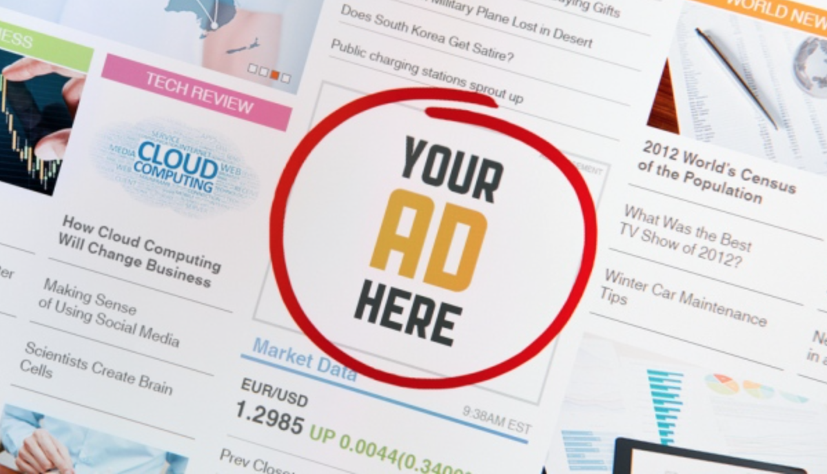 managedbranding's tweet image. Ad blocking will cost online publishers $22B this year, report finds ow.ly/QKEs5 #AppleiOS9 #marketing