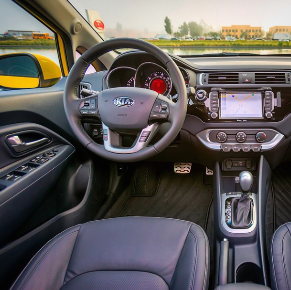 Kia of W Springfield (WSKia) Twitter