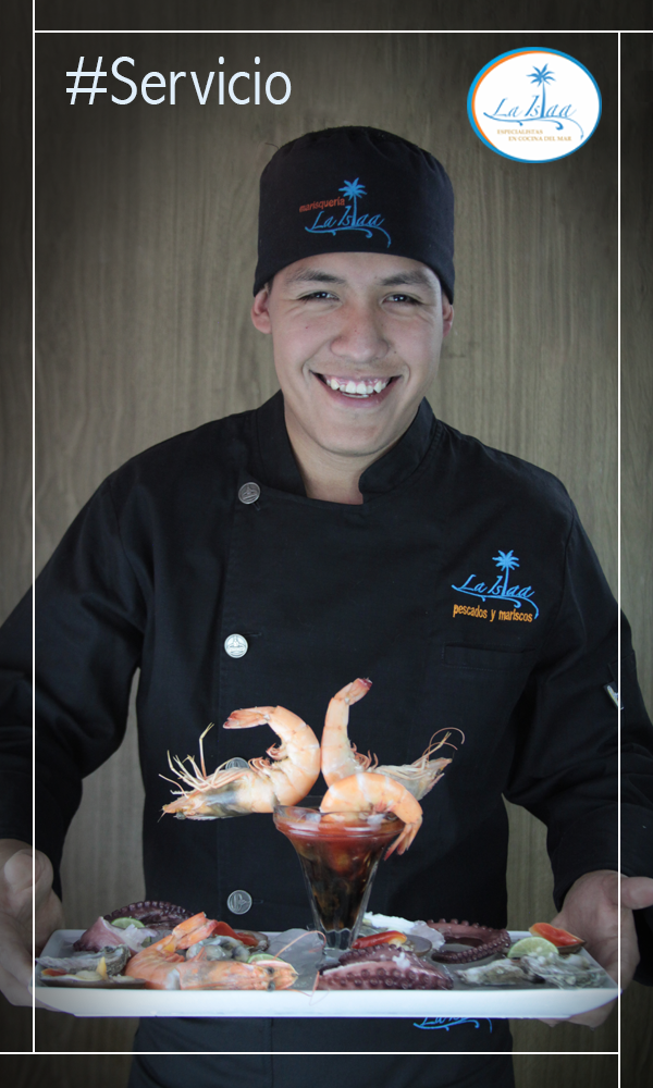 Restaurante La Islaa tweet media