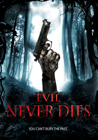 Cinema_Epoch's tweet image. #ComingSoon: formerly The Haunting of Harry Payne. #DoctorWho's Katy Manning star in EVIL NEVER DIES. #TuesdayTease