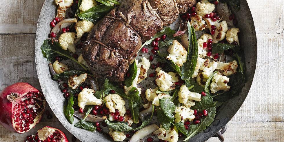 CountryLiving's tweet image. 12 Quick and Easy One-Dish Dinners bit.ly/1DKIO8z