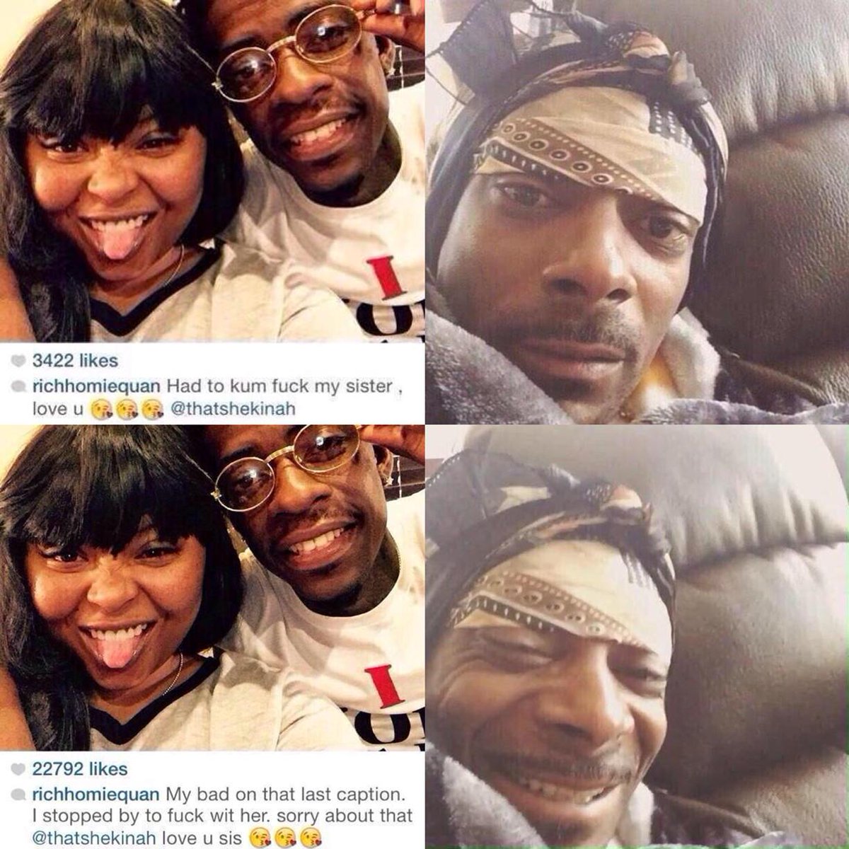 iGuy757's tweet photo. Still funny AF 😫😭😂 http://t.co/4laIIjCG4C