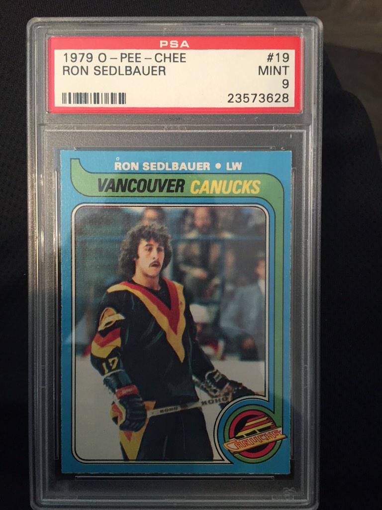 JoeYetman1's tweet photo. 1979 @Jon_Pardy aka Ron sedlbauer. Vancouver Canucks high scoring winger and chip and dale dancer #moustacherides http://t.co/wY63GopFBG