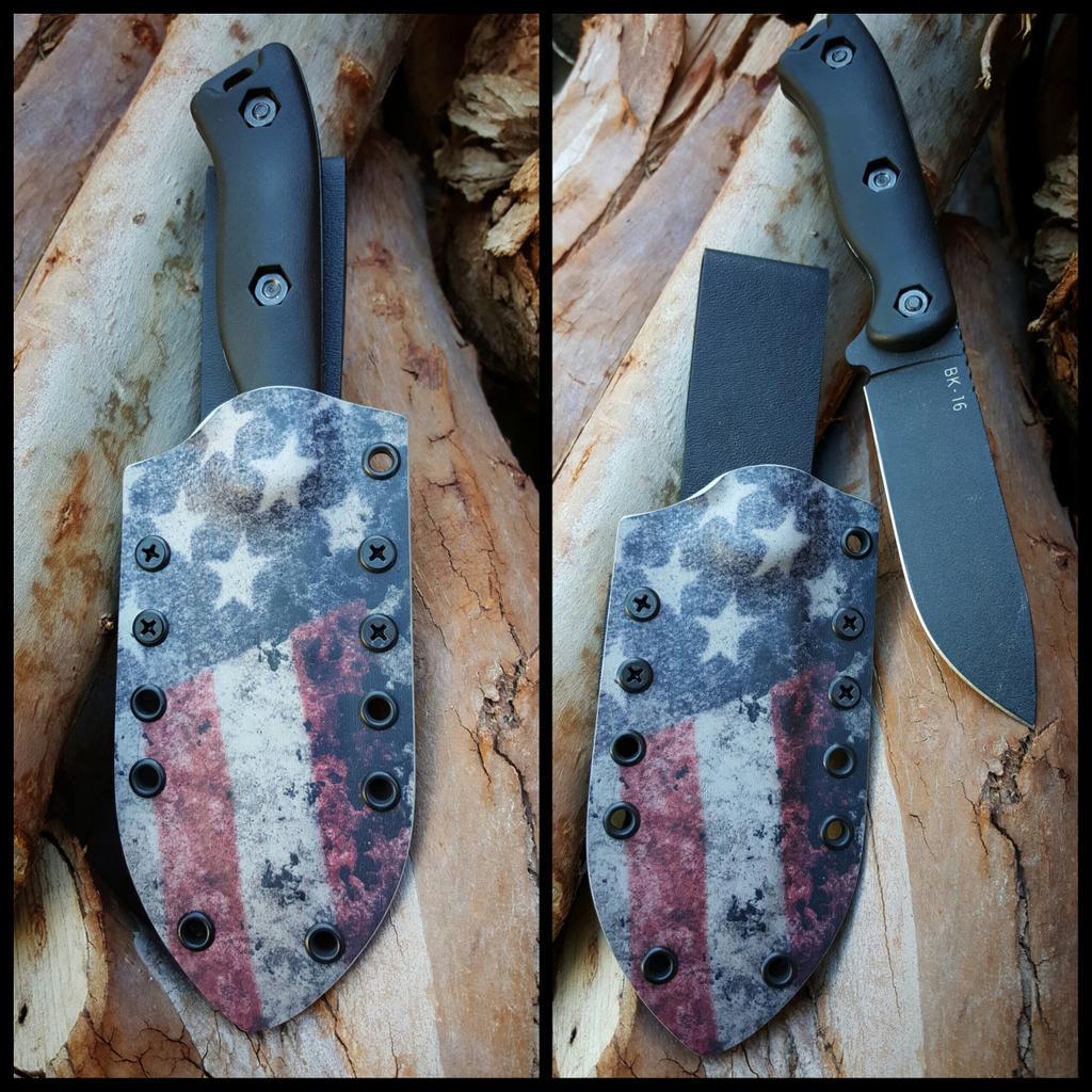 diezknives's tweet image. @KA_BAR heading out
