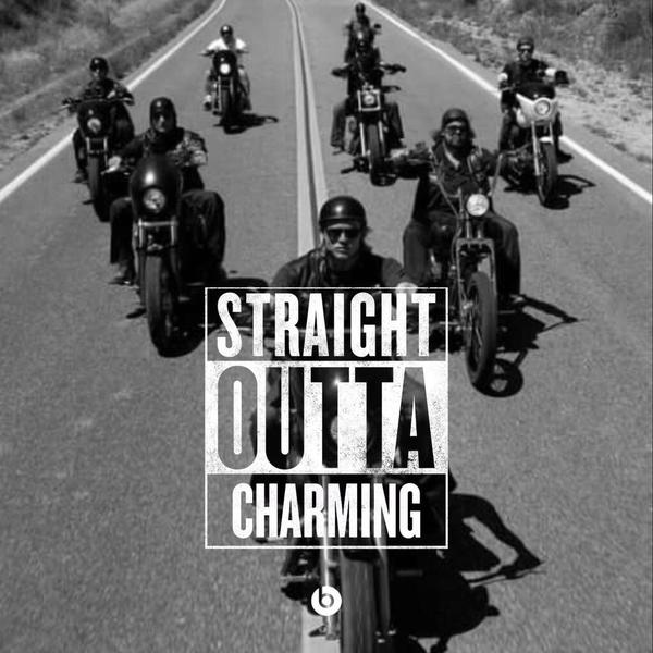 custommotorcyle's tweet photo. Straight Outta Charming: http://t.co/LoXpPnxGdg  

#SonsOfAnarchy #bobber #Caferacer #photo  #Sportster  #choppers http://t.co/O4O71aWyVP