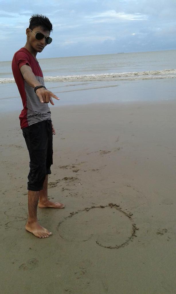 Azam_Chy94's tweet image. Everybody join with me at facebook......