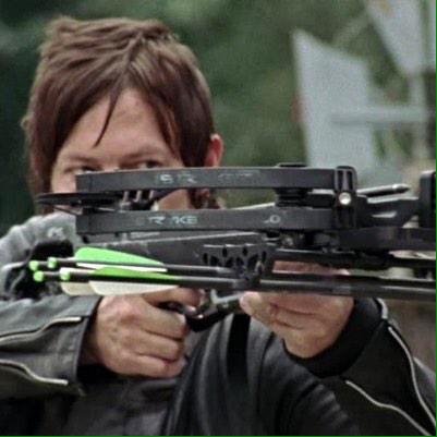 I'm back Yall! #TheWalkingDead #TeamDixon If Yall want to RP let me know!
