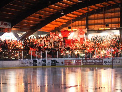 HOCKEYEURO's tweet photo. Fans of EC Bad Nauheim (@ec_bn) 

#Germany #Deutschland #DEL2 http://t.co/S7zhmNakOb