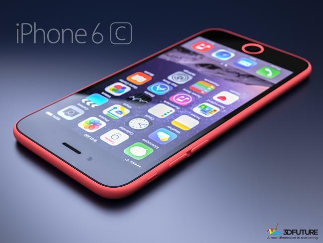 xatakamovil's tweet image. Vuelven los rumores sobre el iPhone 6C, que podría llegar en septiembre junto a los iPhone 6S xatakamovil.com/p/154119