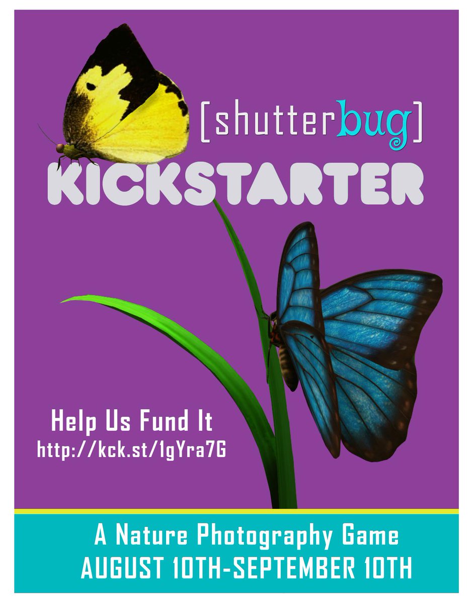 playshutterbug's tweet image. 