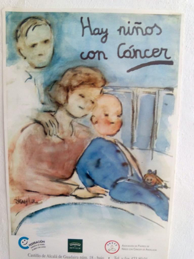 Cuestación para la ayuda contra el cáncer organizado por nuestra hermandad.

Miércoles 12 y 19 en La Almona.
