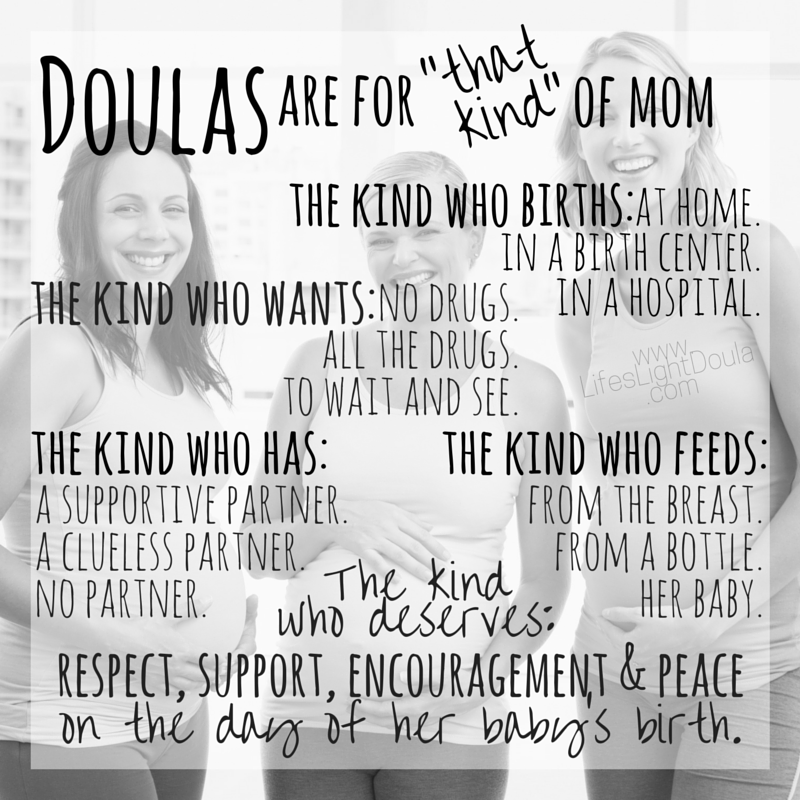 Ohana Doulas tweet media