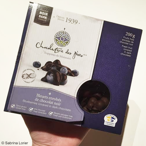EDBC_FR's tweet photo. Sabrina vous propose de revisiter les #bleuets façon gourmet: http://t.co/fmpZackTiM #foodie #local #perlebleue http://t.co/jvNDCDcBzo