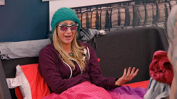 AndyHerren's tweet photo. Me, if Vanessa somehow survives this week. #BB17 http://t.co/aKAphhjR7d
