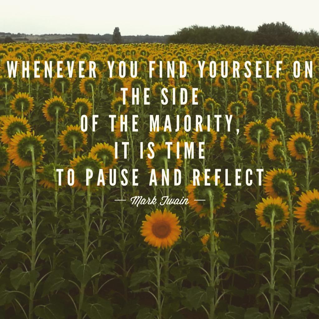 ript_io's tweet photo. Words to live by. #inspiration #beunique #marktwain http://t.co/BurN3UopkG