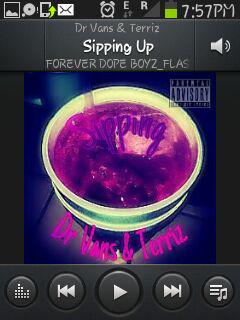 TERRIZ_66942's tweet photo. @TERRIZ_66942: http://t.co/DgZ7Vk12aF Terriz and Dr vanz #Sippin_Up #Dopest Joint http://t.co/pJslq9QWwW