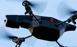 InsideDrones's tweet photo. Hackers at the Defcon conference in Las Vegas reveal the latest drone vulnerabilities. https://t.co/Py1jJLOFsw #news http://t.co/bdqhzAblx4