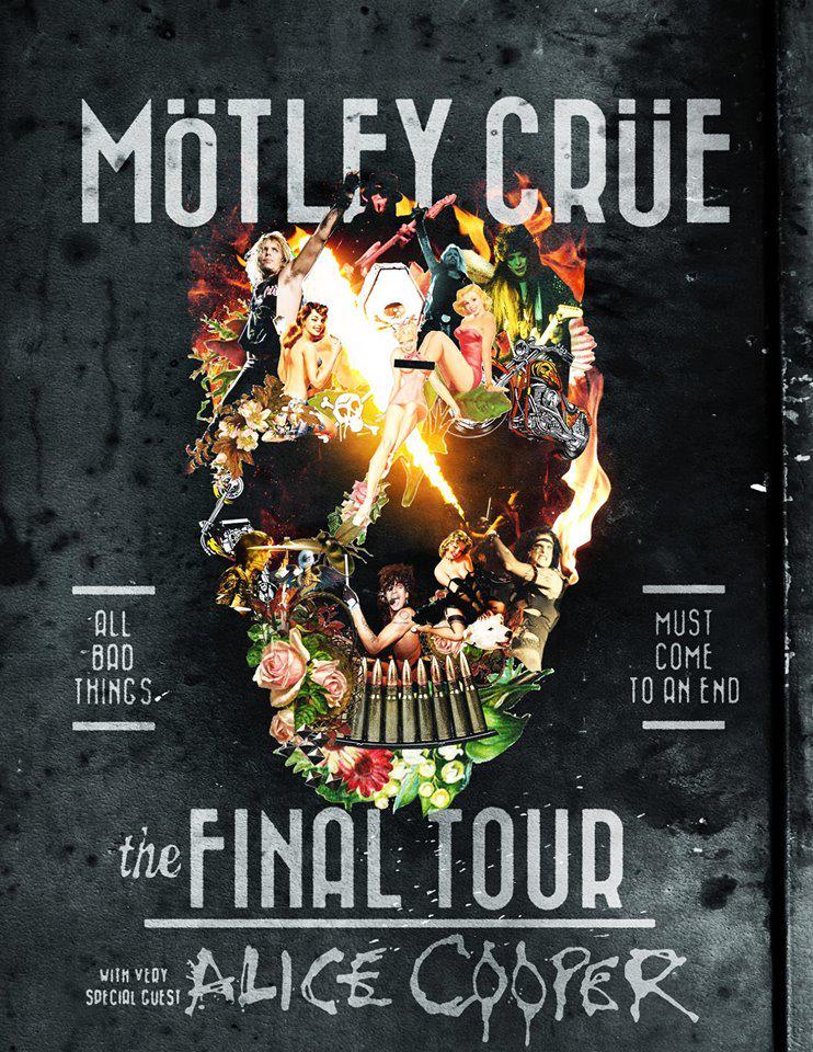 NEW DATE ANNOUNCED!  #TheFinalTour coming to Quebec City 10/20!  Fan Club + VIP pre-sale kicks off  10AM tomorrow!