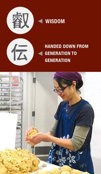 We'll miss <a href="/nojosf/">nojo sf</a> at #sffsf. Greg supported <a href="/AedanFermented/">Mariko Grady</a> since Day 1. She'll have a miso counter all weekend!