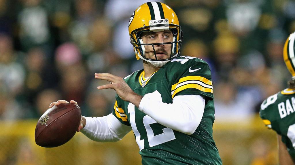 Sports_Voting's tweet image. Better Quarterback?
RT for #AaronRodgers
FAV for #TomBrady