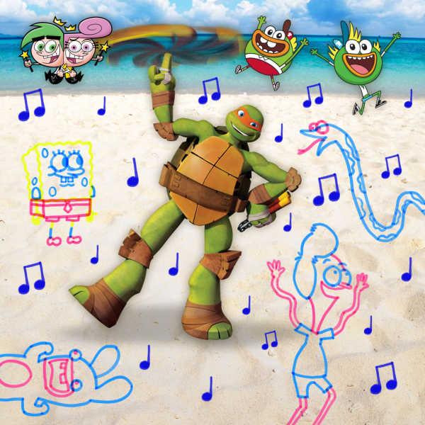 Nickelodeon's tweet image. If you&apos;re feeling a summer slump, this music will make you feel summer-ready all over again!🌞 at.nick.com/1IFrWx3