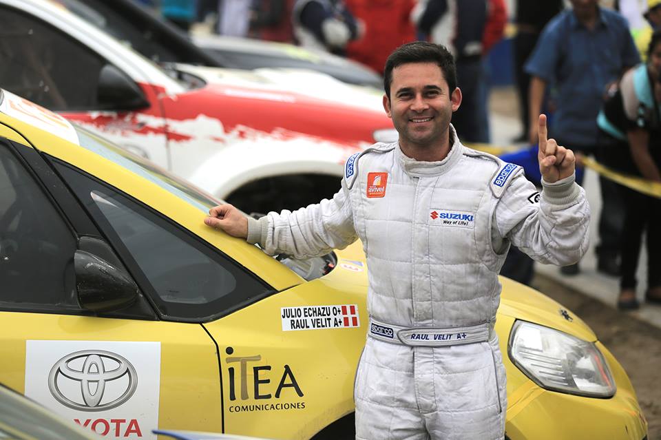 raulvelit's tweet photo. #FOTOS #RallyACP2015 #RallyNorteChico - 1er puesto en la clasificación general http://t.co/vKTUfM7XOC