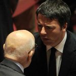 Riforma Senato, Napolitano interviene ancora a difesa del ddl. #M5S: “Do you know Mattarella?” <a href='http://t.co/NzqNabbuc4' target='_blank'>http://t.co/NzqNabbuc4</a>  <a href='http://t.co/fGFl8LMwCD' target='_blank'>http://t.co/fGFl8LMwCD</a> 