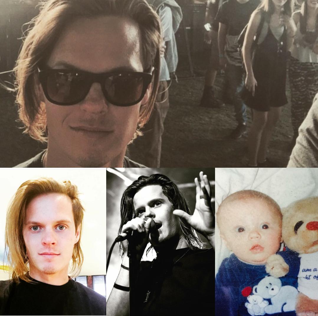 HAPPY BIRTHDAY DAVID HUDSON   