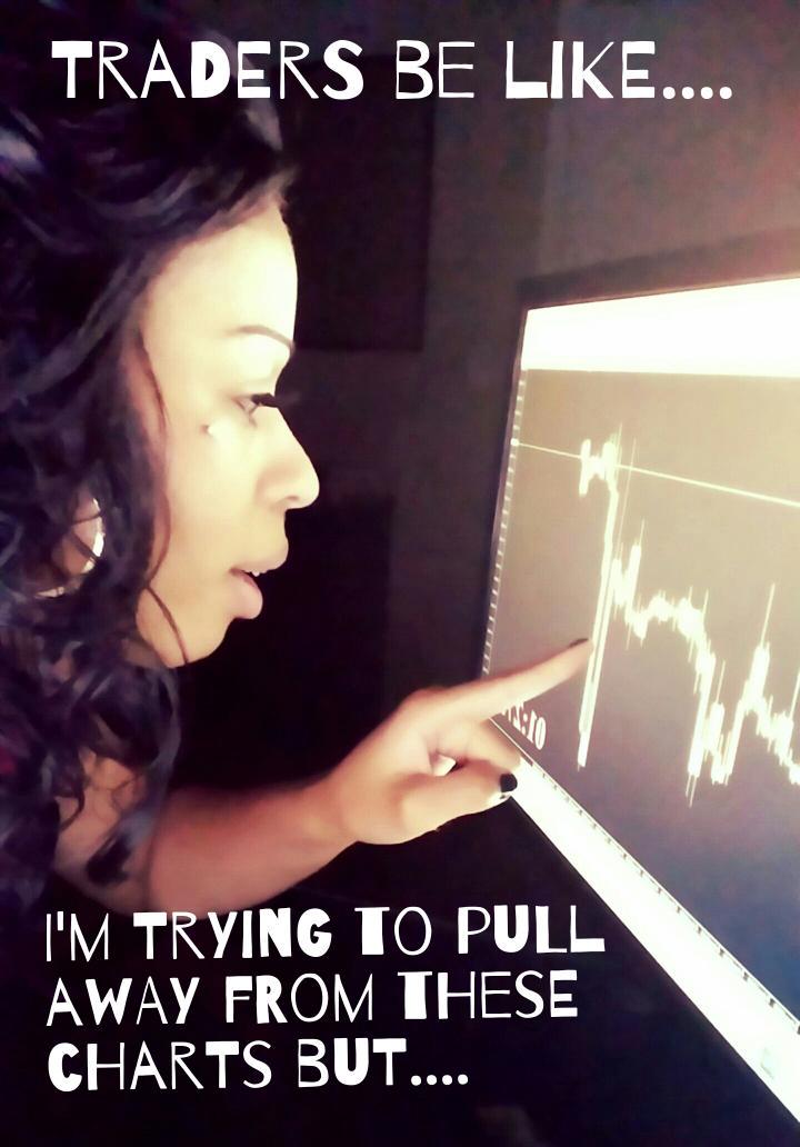 ShaketaWilliams's tweet photo. Only Traders will understand.....anybody feel my struggle???
Lolx ๐ ๐๐๐
#BedTime #ThoseChartsTho #PIPerella http://t.co/dPtxJ7WW5a