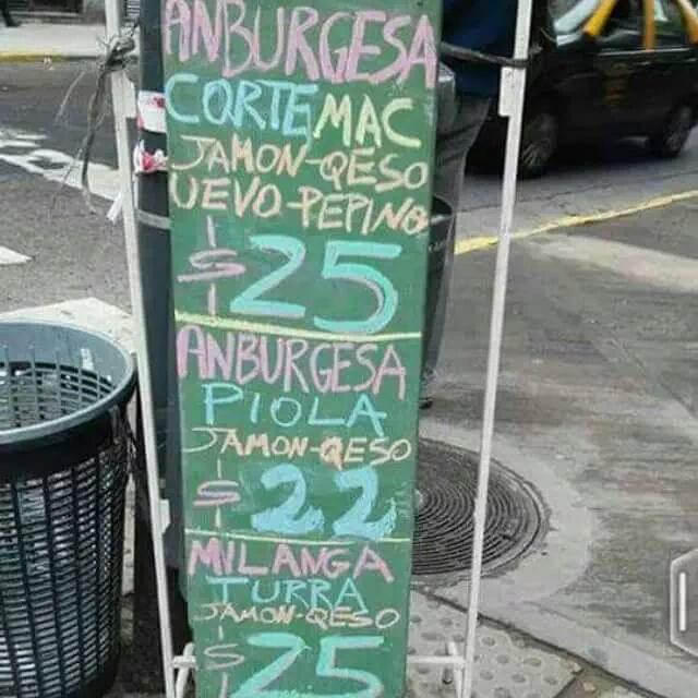 LukPoyson's tweet photo. Bueno...acá el tema esta entre la H y la milanga turra.. #DebatePais http://t.co/hhDMJrhrQ1