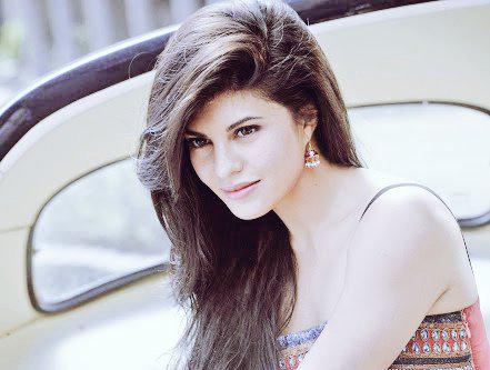  Happy Birthday to the most beautiful actress in Bollywood. Jacqueline fernandez\s fan from PAKISTAN. 