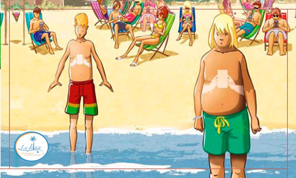 Restaurante La Islaa tweet media