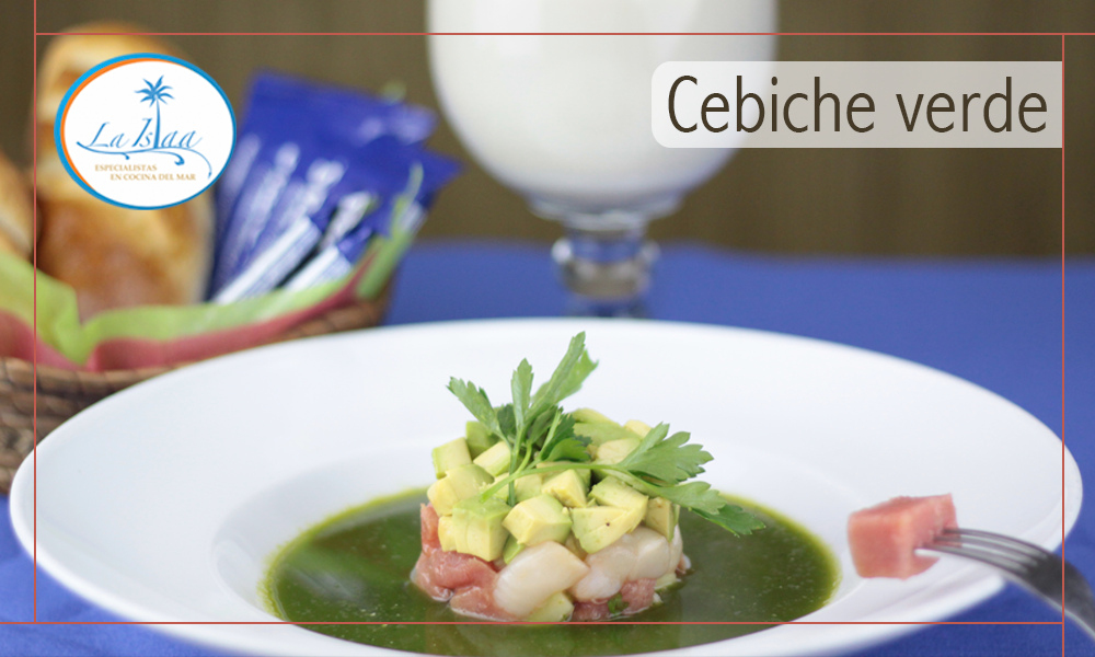 Restaurante La Islaa tweet media