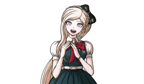 RadientPrincess's tweet image. "Can it be..? Has the world-renowned serial killer Genocider Syo appeared?!"