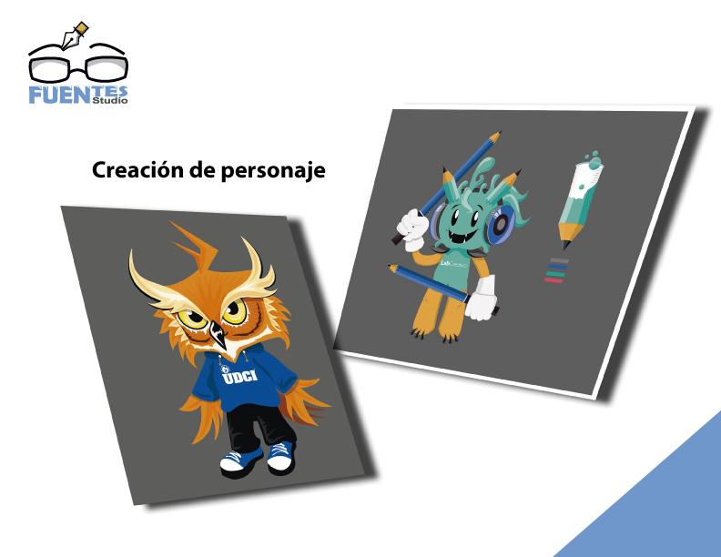 Fuentes Studio tweet media