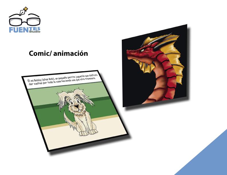 Fuentes Studio tweet media