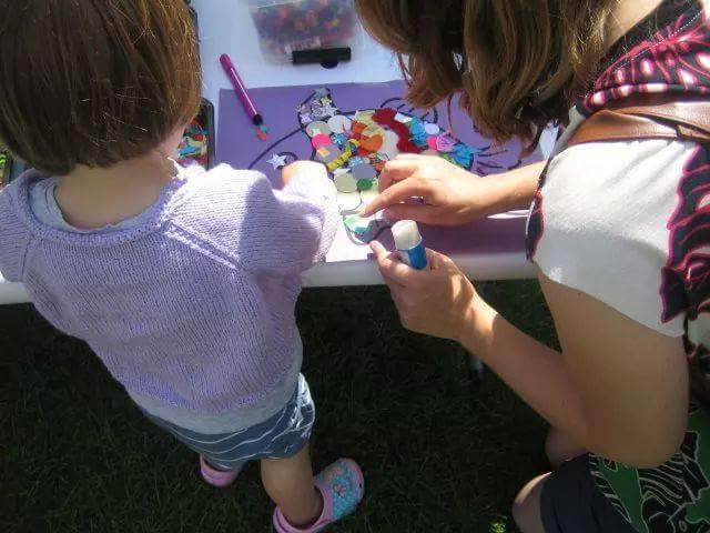 RPlayForum's tweet photo. Come and join us tomorrow for a afternoon of fun at Ambleside play park, Gamston 2-4pm. We look forward to seeing you http://t.co/2VeB2iXUmu