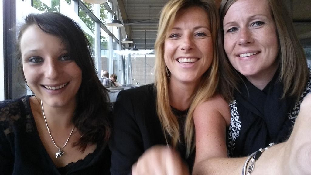 Workmeeting#hunkemoller#greatplacetowork