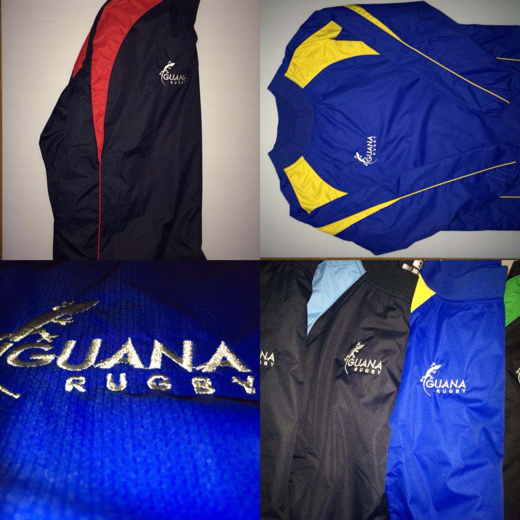 IguanaApparel's tweet image. New Drill Tops coming soon to iguana-apparel.com. #IguanaApparel #IguanaRugby #ADifferentClass #Rugby #Sportswear
