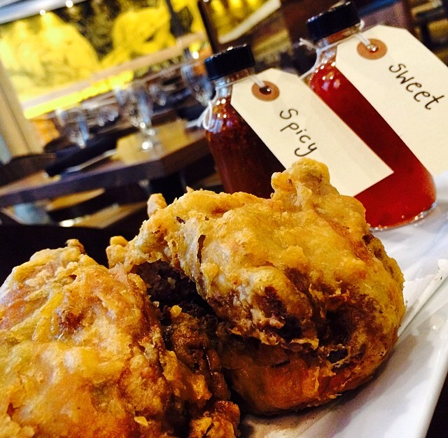 soi38dc's tweet photo. How do you like #Soi38 fried chicken? http://t.co/cKiNFHa7X0