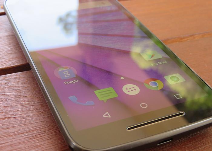 ProAndroid's tweet photo. Motorola Moto G 2015, análisis y sorteo - http://t.co/0kbMeIZ9Pc  ... http://t.co/cAFnWj9ApU